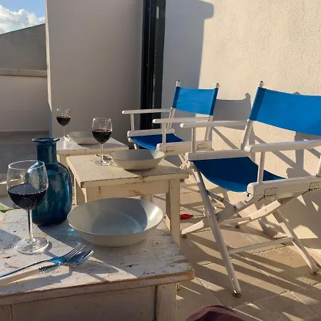 Vintage House In Centro Storico Basilicata Puglia Tatil Evi Irsina