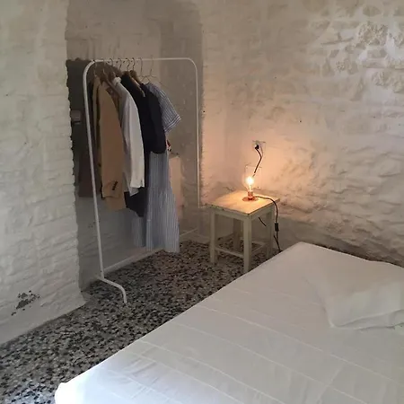 Vintage House In Centro Storico Basilicata Puglia Tatil Evi