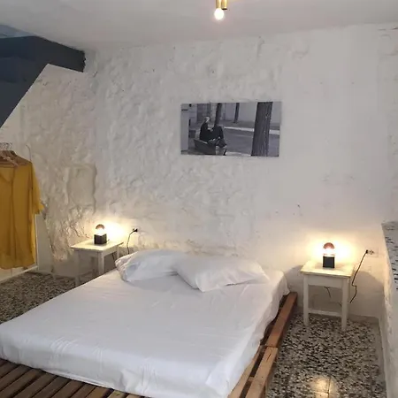 Vintage House In Centro Storico Basilicata Puglia