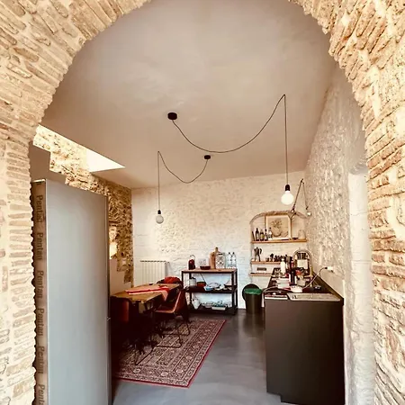 Tatil Evi Vintage House In Centro Storico Basilicata Puglia