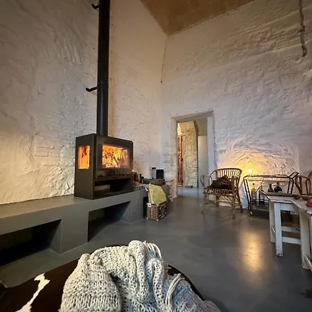 Vintage House In Centro Storico Basilicata Puglia * Irsina