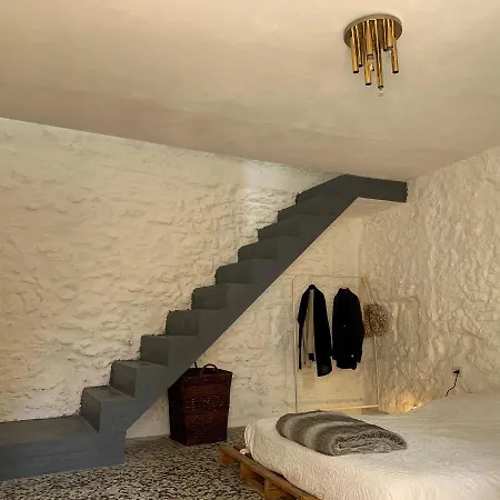 Vintage House In Centro Storico Basilicata Puglia * Irsina