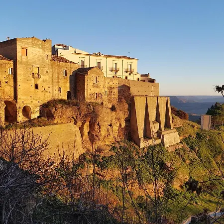 Vintage House In Centro Storico Basilicata Puglia *