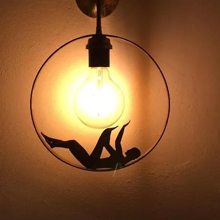 Dom wakacyjny Vintage House In Centro Storico Basilicata Puglia *