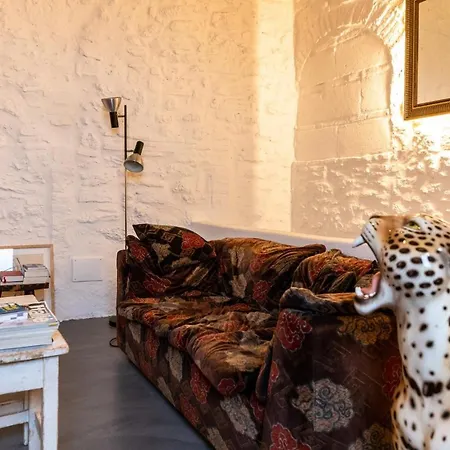 Vintage House In Centro Storico Basilicata Puglia Tatil Evi *