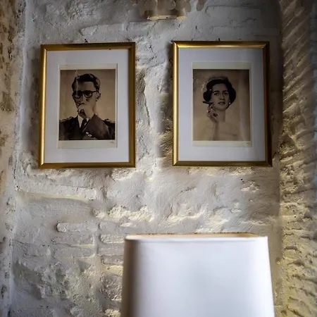 Dom wakacyjny Vintage House In Centro Storico Basilicata Puglia *