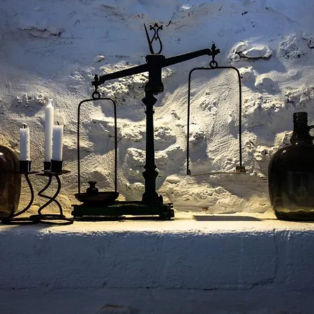 Vintage House In Centro Storico Basilicata Puglia Dom wakacyjny Irsina