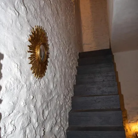 Vintage House In Centro Storico Basilicata Puglia