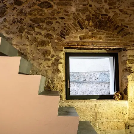 Vintage House In Centro Storico Basilicata Puglia Tatil Evi
