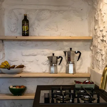 Dom wakacyjny Vintage House In Centro Storico Basilicata Puglia Irsina