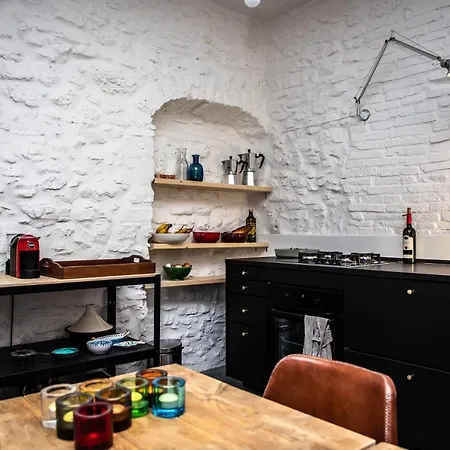 Tatil Evi Vintage House In Centro Storico Basilicata Puglia *