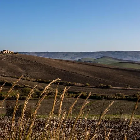 Holiday home Vintage House In Centro Storico Basilicata Puglia Irsina