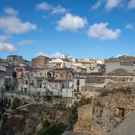 Vintage House In Centro Storico Basilicata Puglia